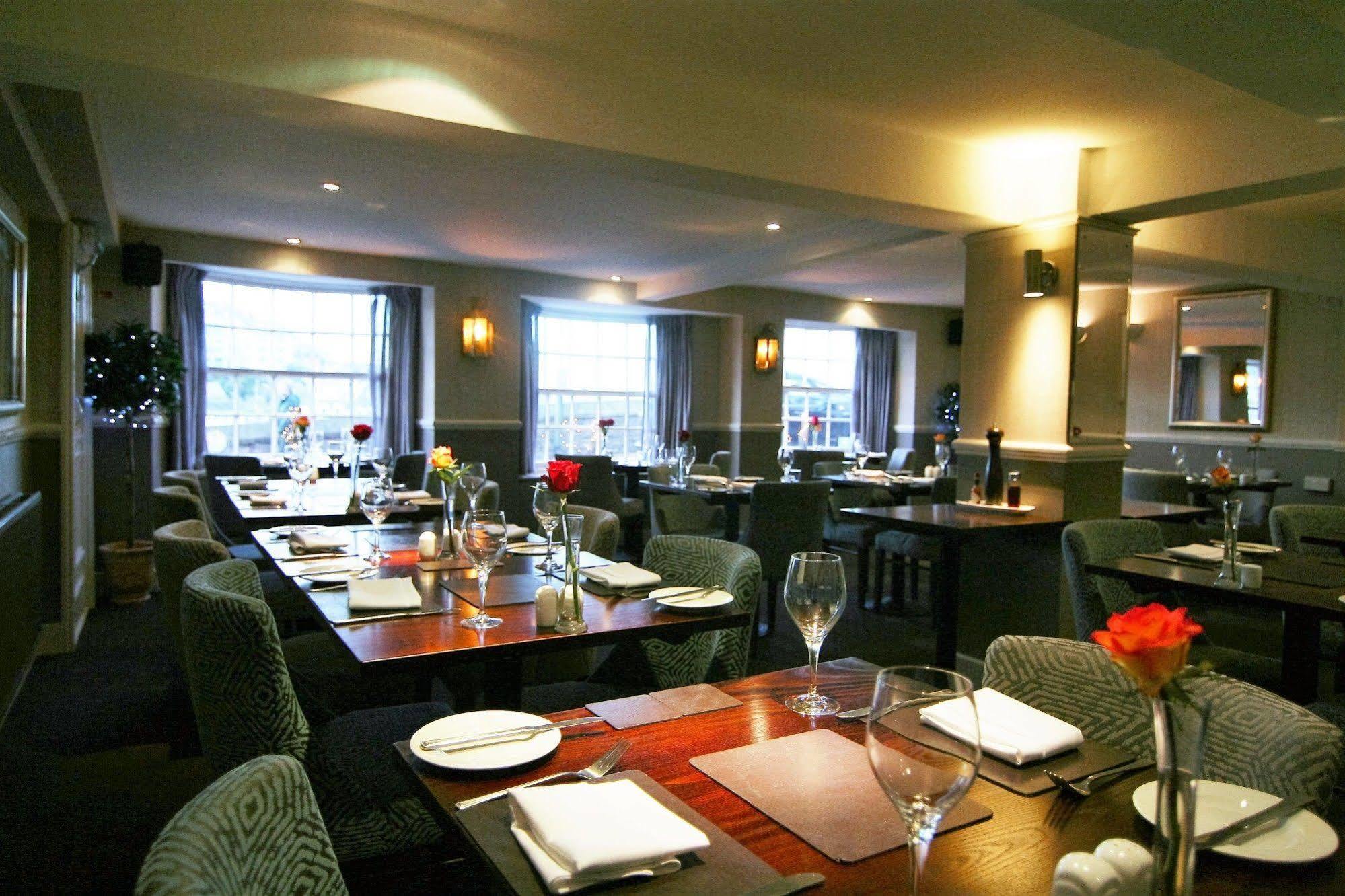 Quayside Hotel 3*