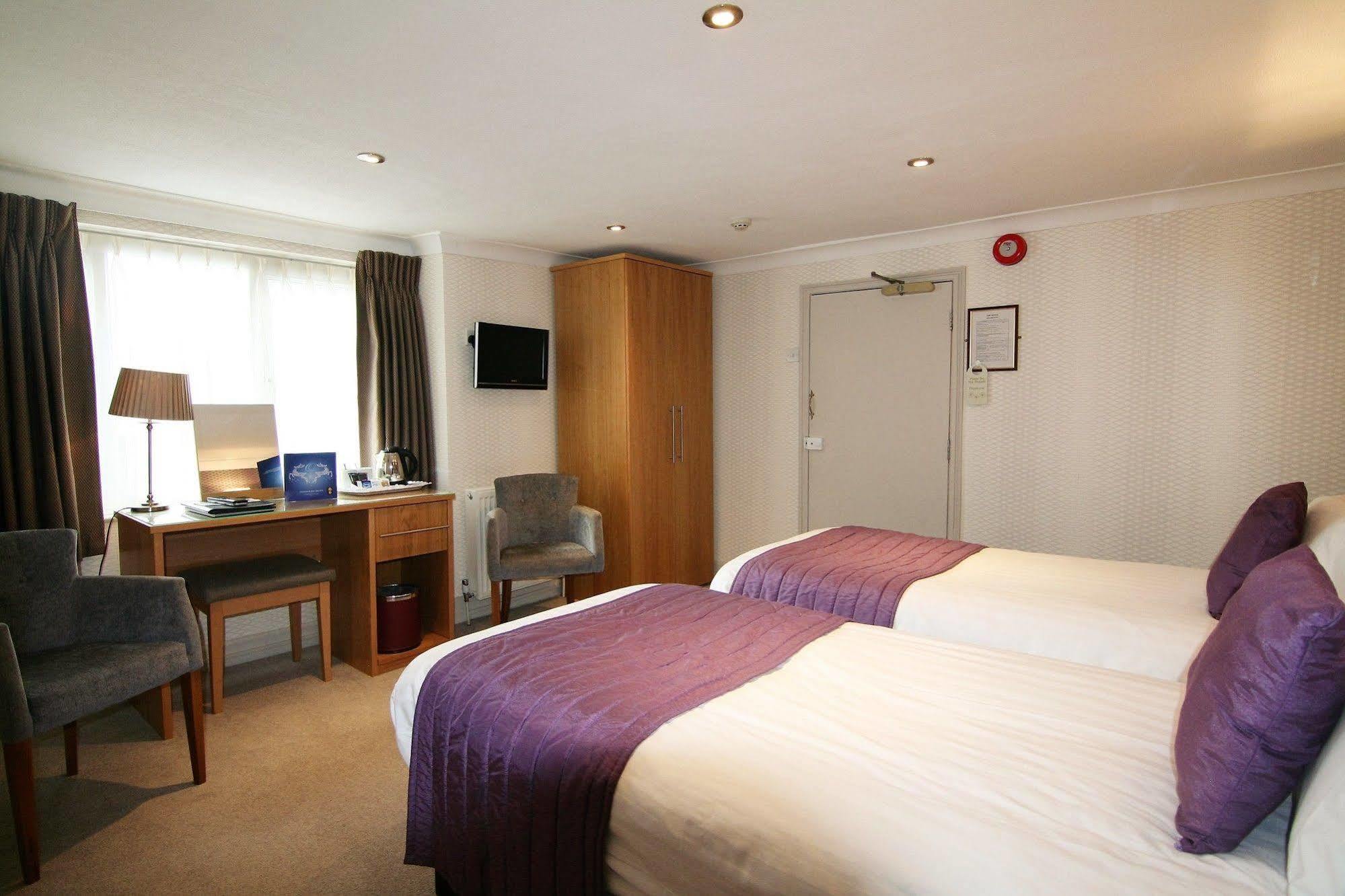 Hotel Quayside